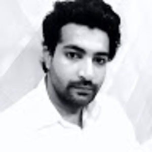 Meet your Posher, Syed